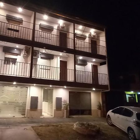 Ayres Del Rio Apartment Formosa Exterior photo