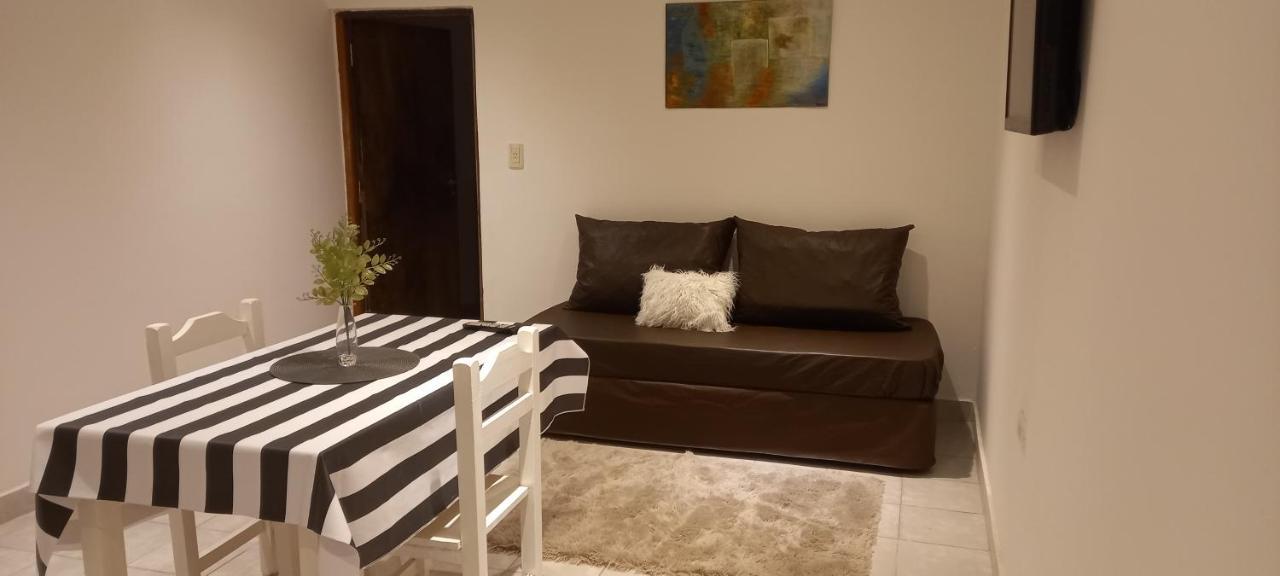 Ayres Del Rio Apartment Formosa Exterior photo