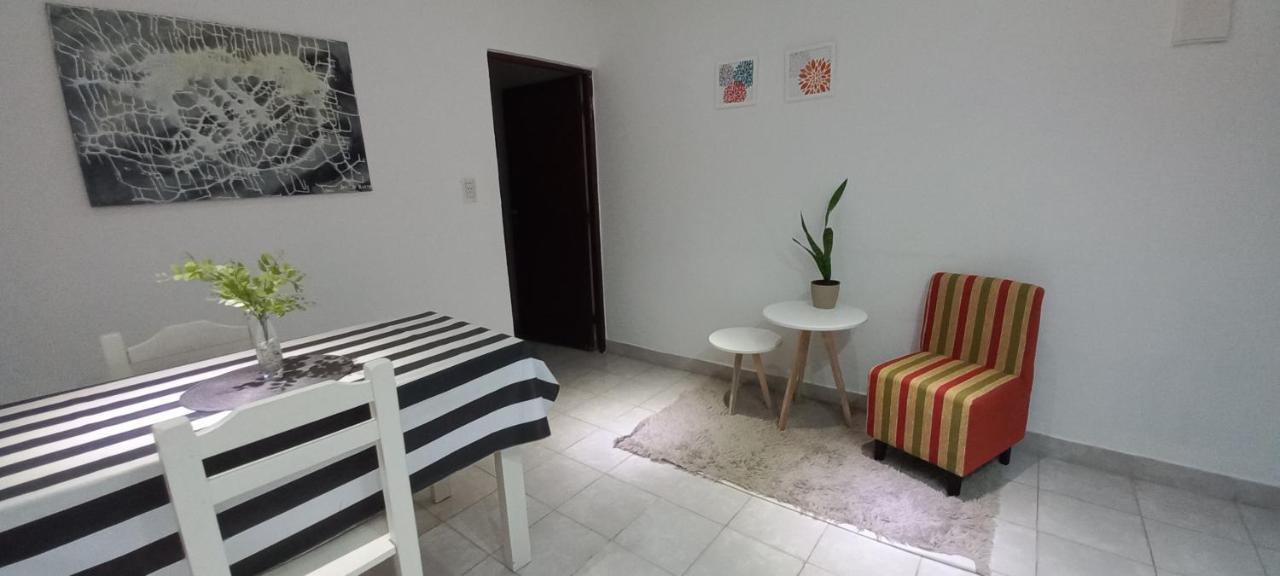 Ayres Del Rio Apartment Formosa Exterior photo