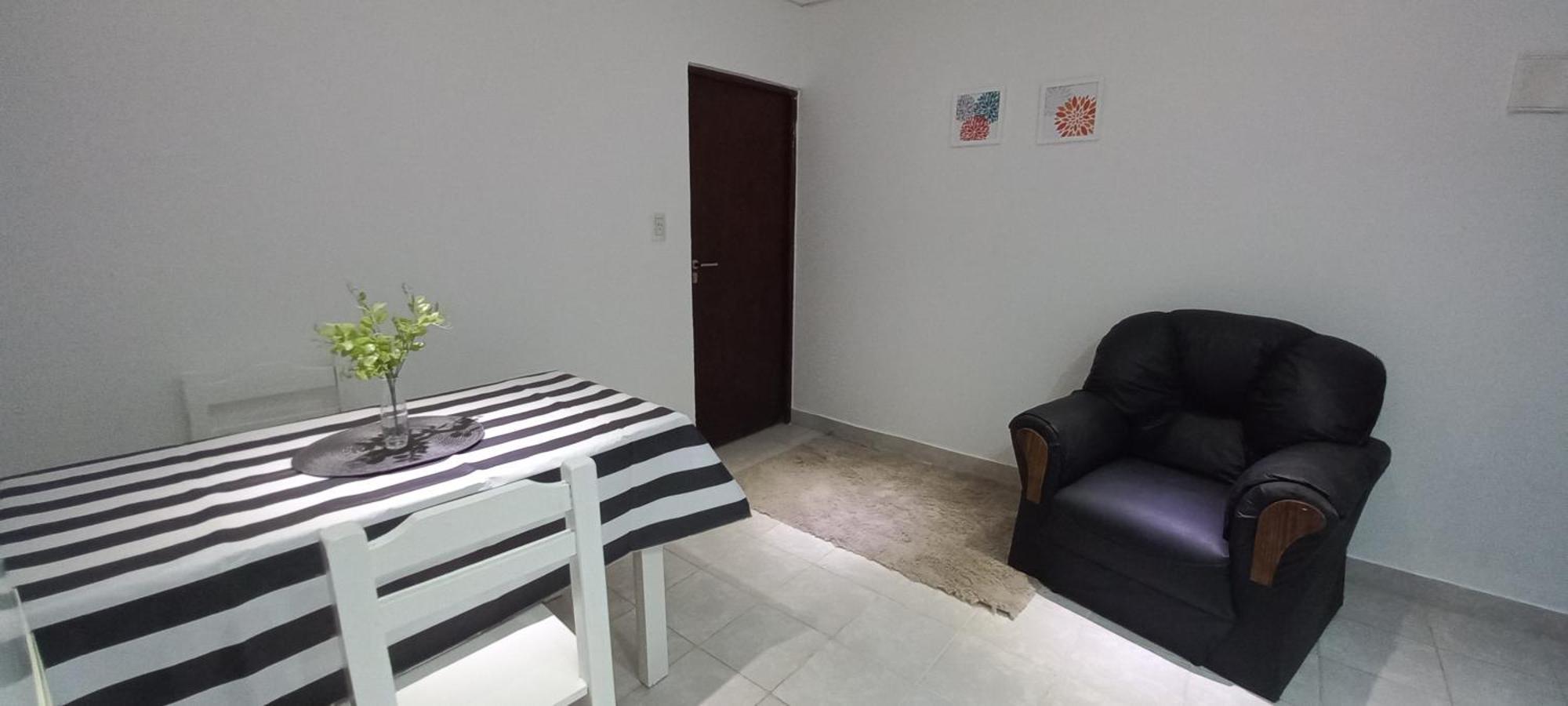 Ayres Del Rio Apartment Formosa Exterior photo